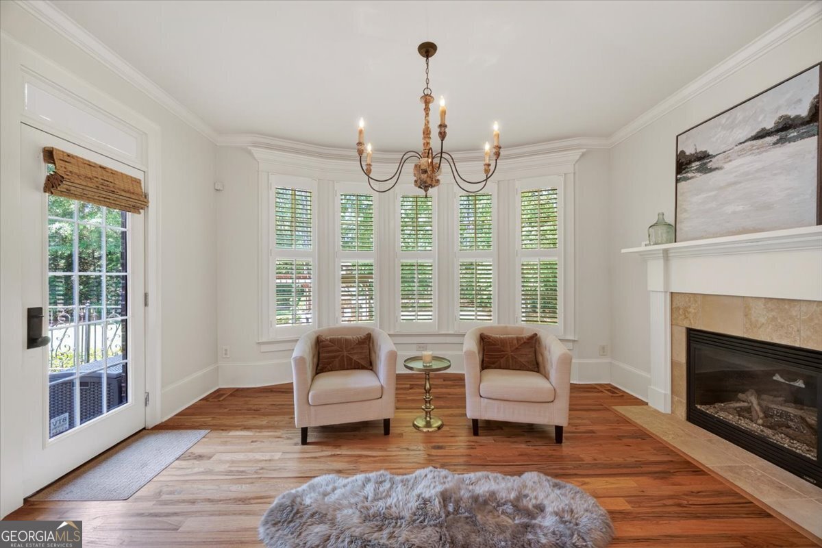 104 Aston Hall Macon - Photo 22