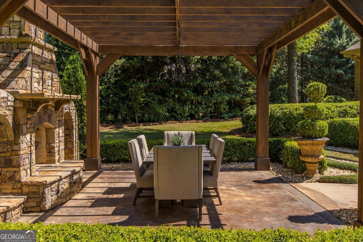 104 Aston Hall Macon - Photo 50