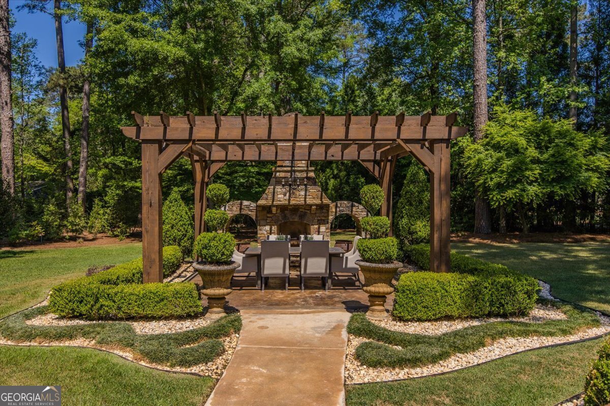 104 Aston Hall Macon - Photo 60