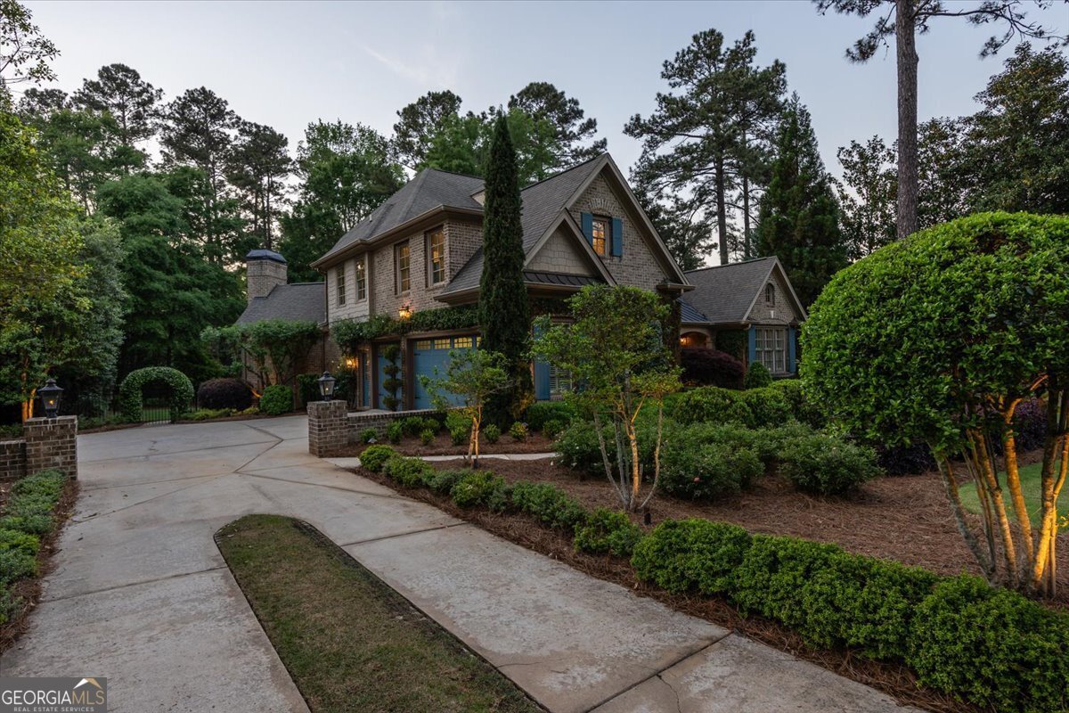 104 Aston Hall Macon - Photo 67