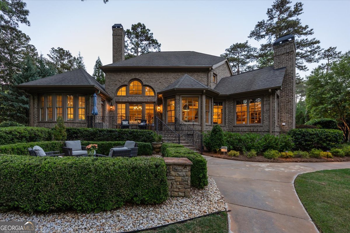 104 Aston Hall Macon - Photo 75