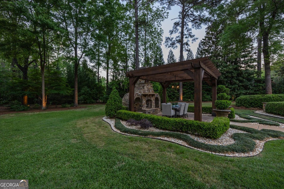 104 Aston Hall Macon - Photo 77