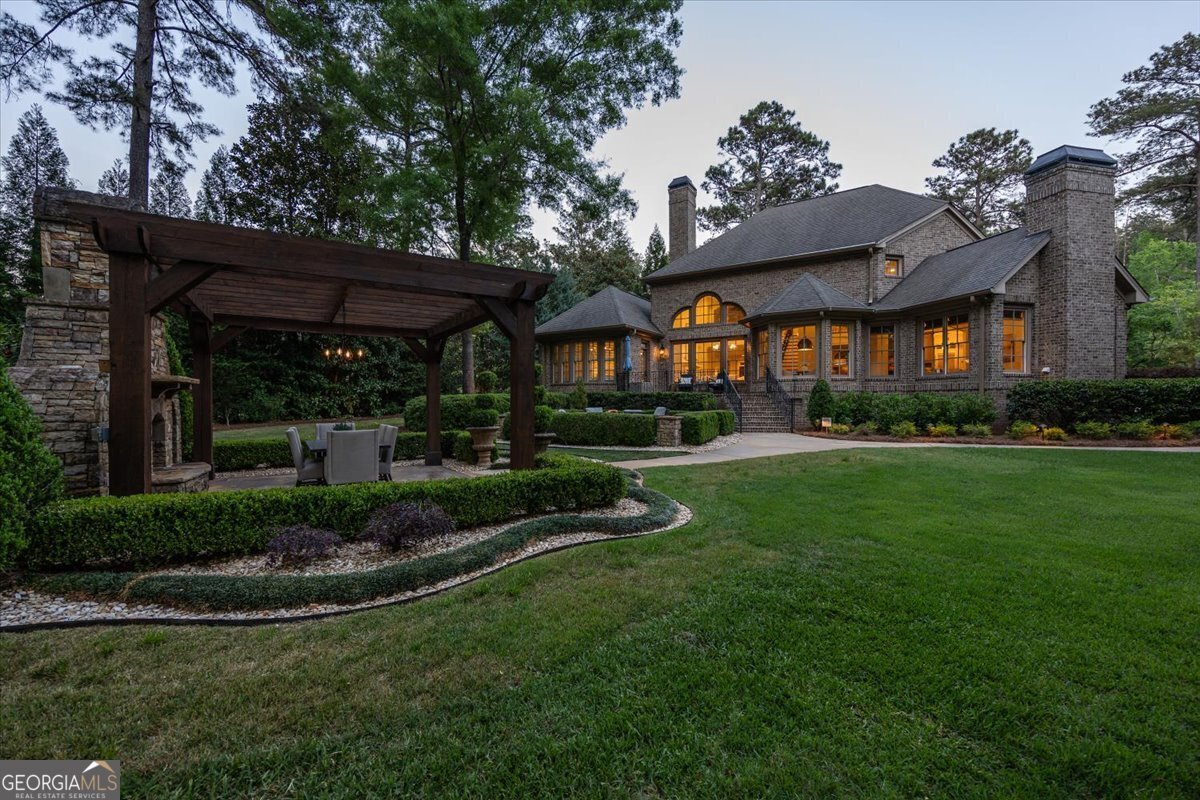 104 Aston Hall Macon - Photo 78