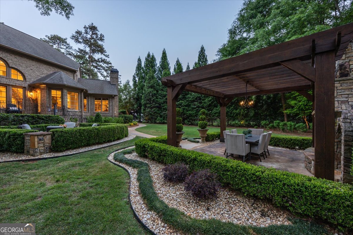 104 Aston Hall Macon - Photo 80