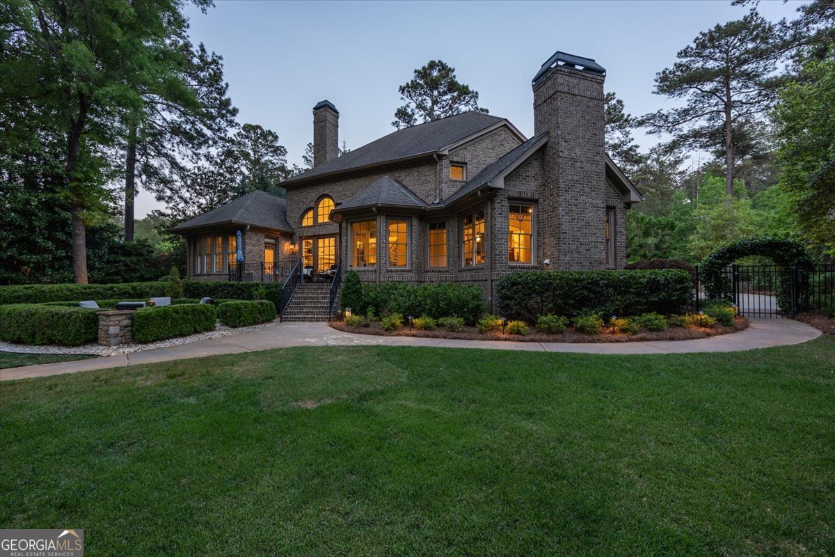 104 Aston Hall Macon - Photo 82