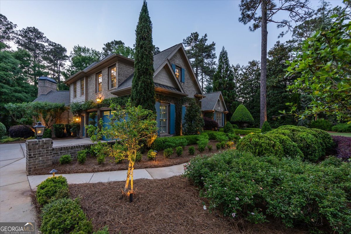 104 Aston Hall Macon - Photo 84