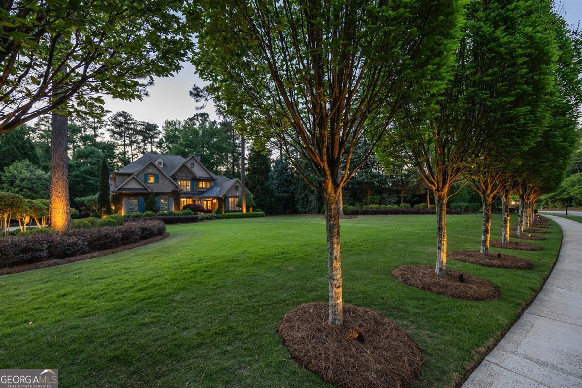 104 Aston Hall Macon - Photo 90