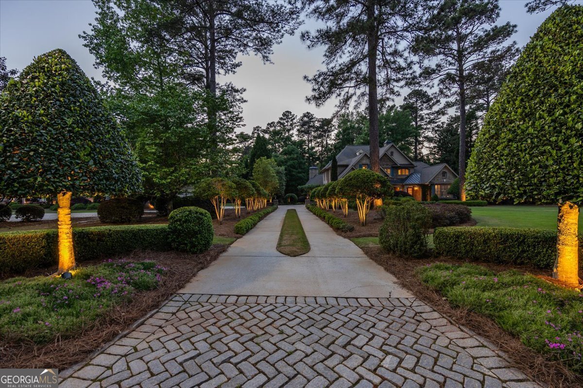 104 Aston Hall Macon - Photo 91