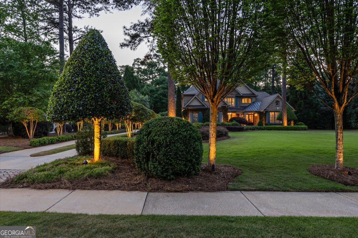 104 Aston Hall Macon - Photo 92