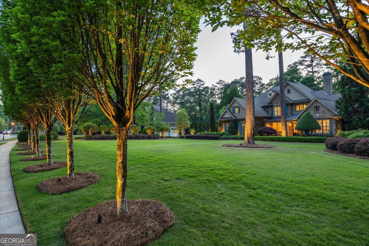 104 Aston Hall Macon - Photo 94