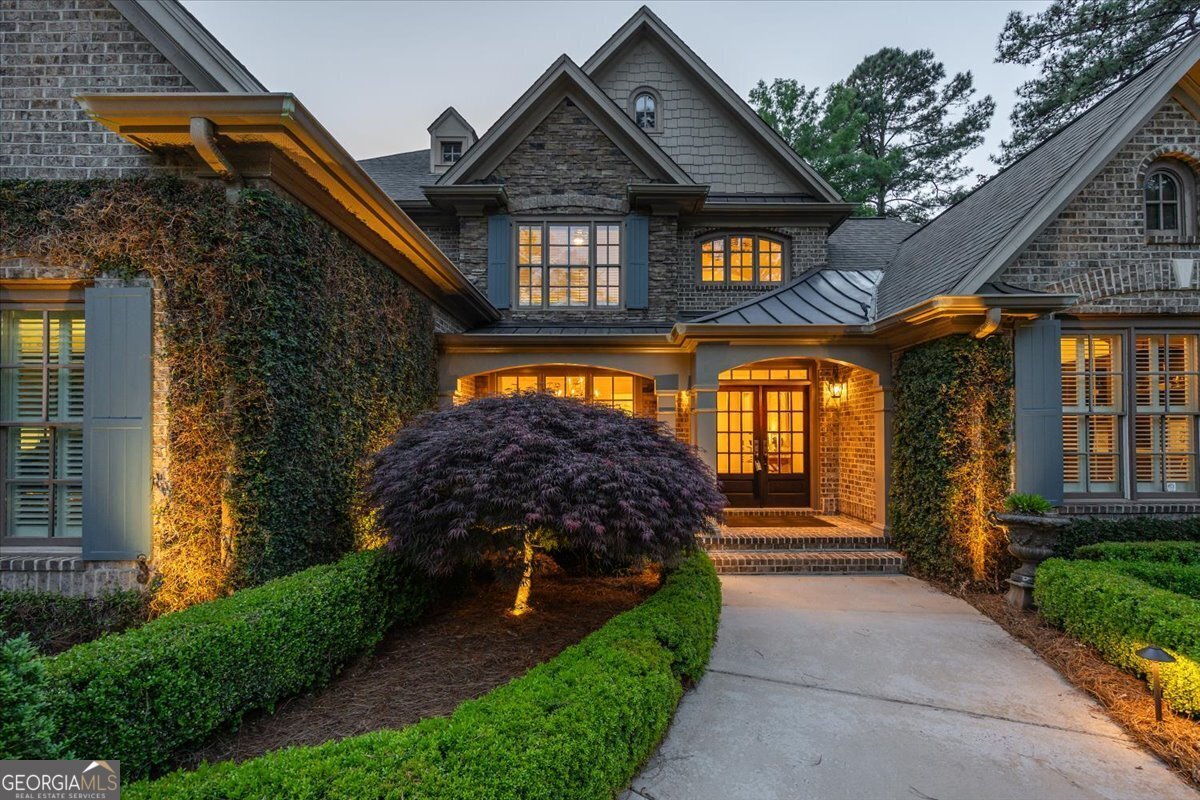 104 Aston Hall Macon - Photo 95