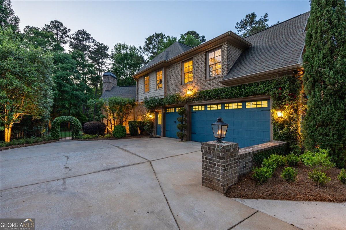 104 Aston Hall Macon - Photo 99