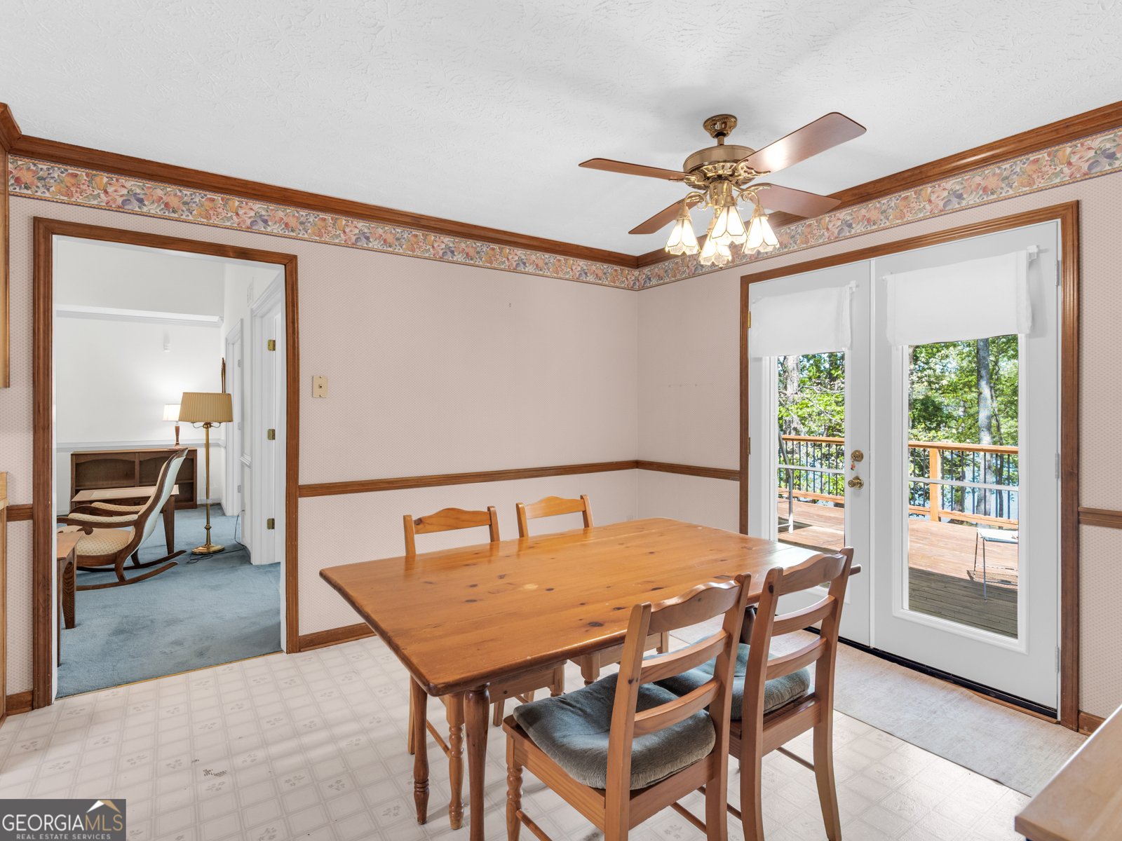 136 Darwish Drive McDonough - Photo 17