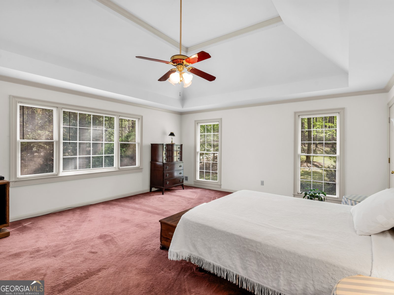 136 Darwish Drive McDonough - Photo 29