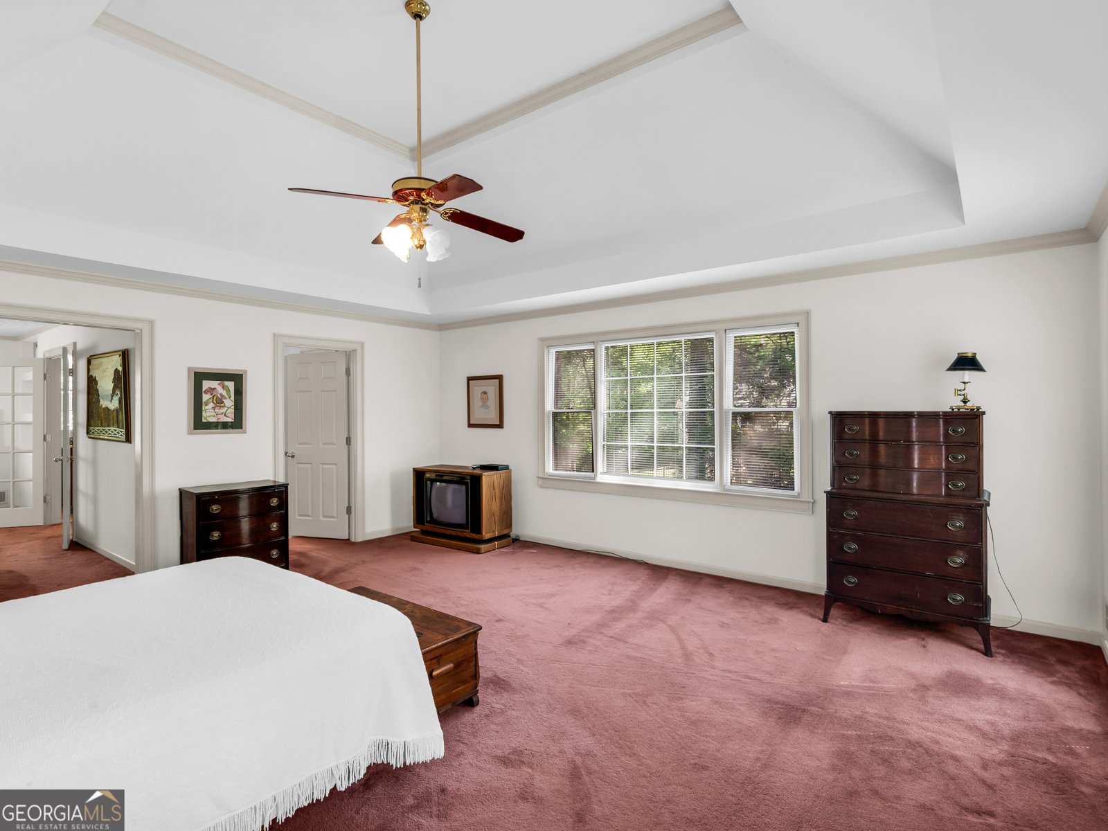 136 Darwish Drive McDonough - Photo 30