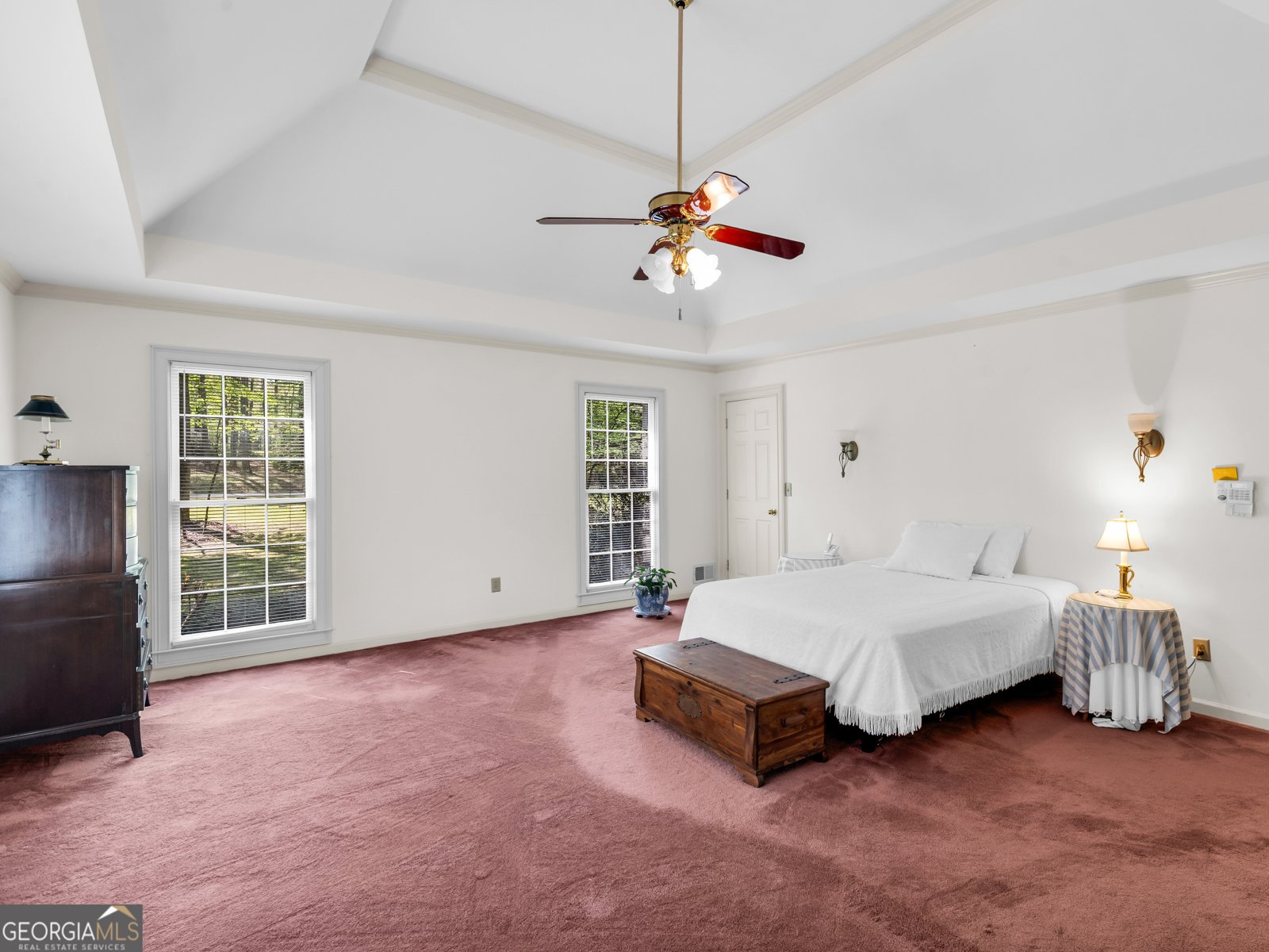 136 Darwish Drive McDonough - Photo 32