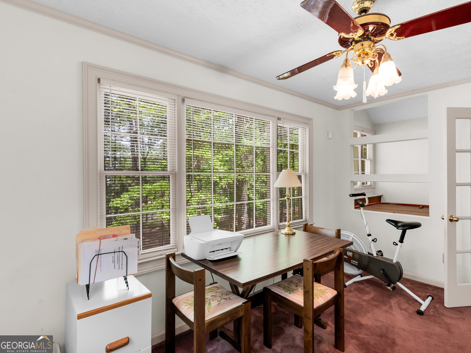 136 Darwish Drive McDonough - Photo 38