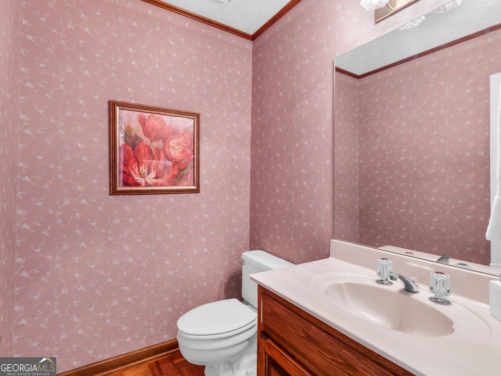 136 Darwish Drive McDonough - Photo 41