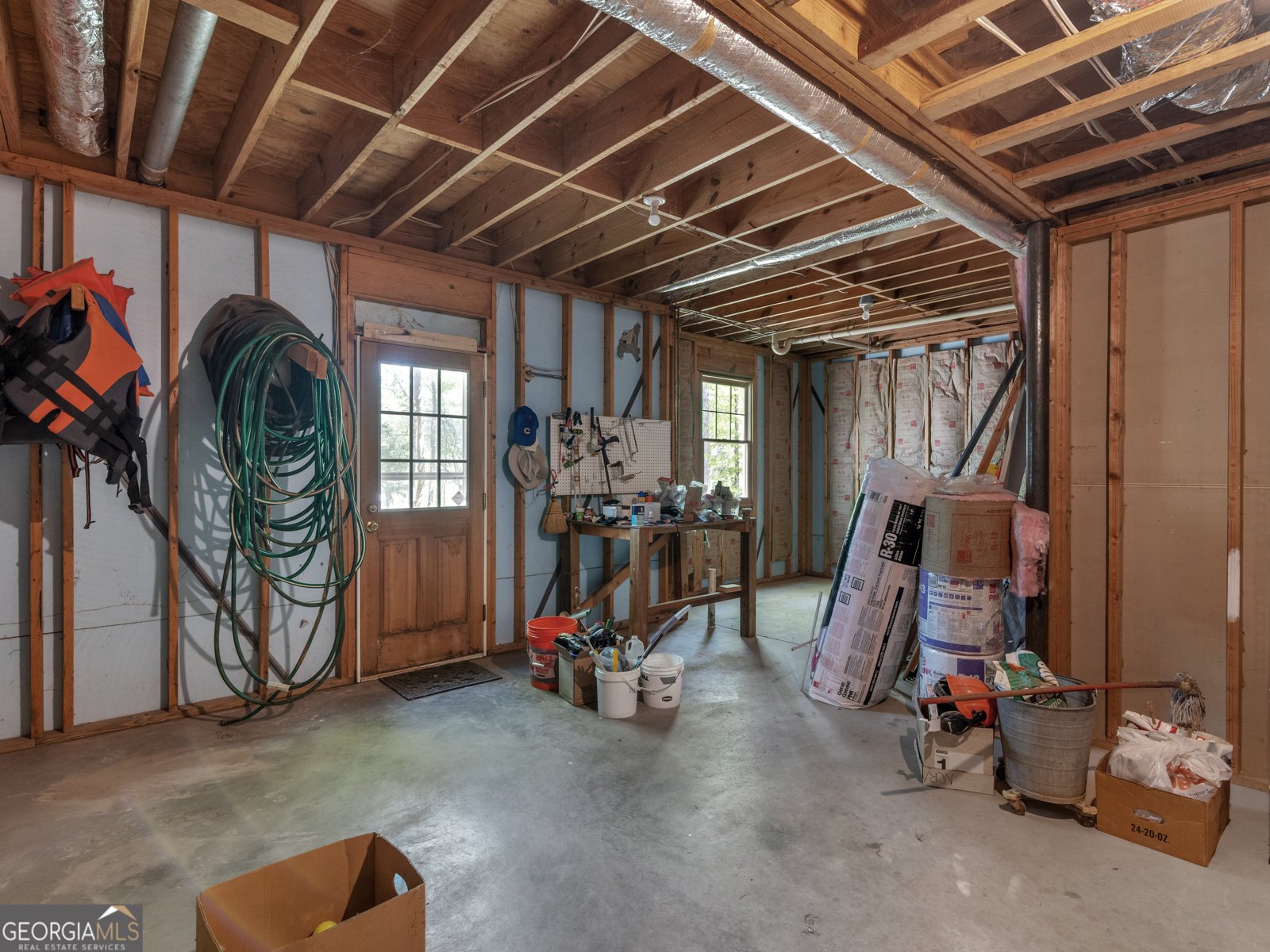 136 Darwish Drive McDonough - Photo 51