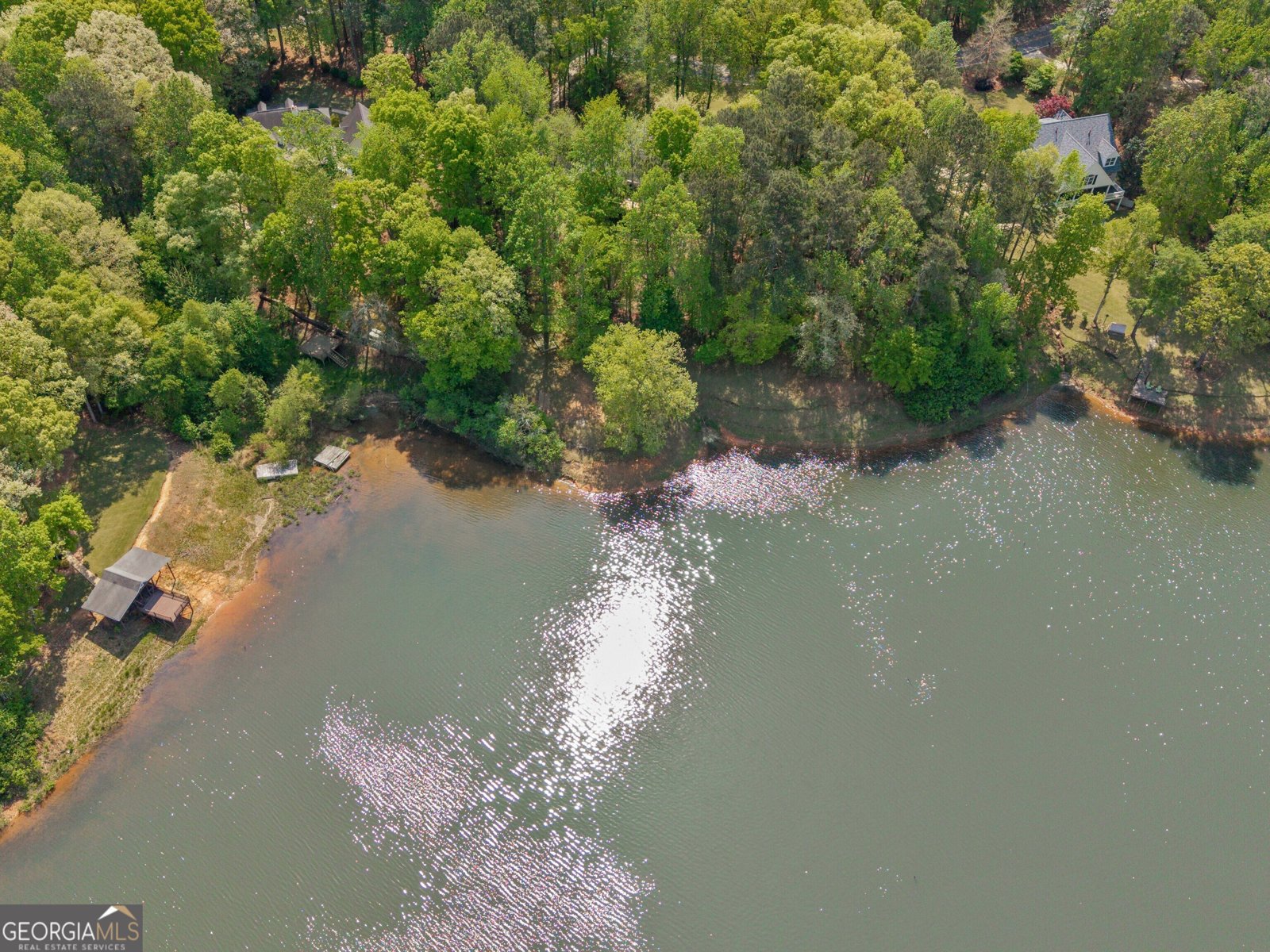 136 Darwish Drive McDonough - Photo 54