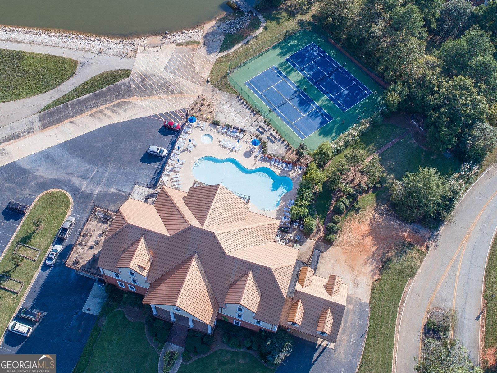 136 Darwish Drive McDonough - Photo 57