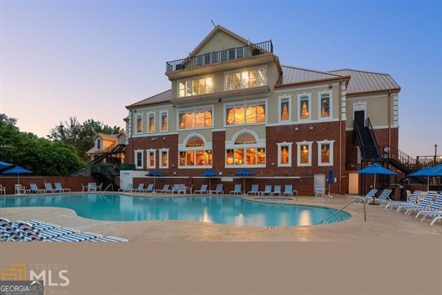 136 Darwish Drive McDonough - Photo 59