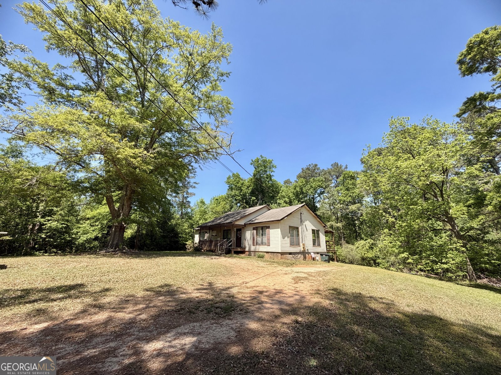 276 Oglesby Bridge Road Conyers - Photo 10