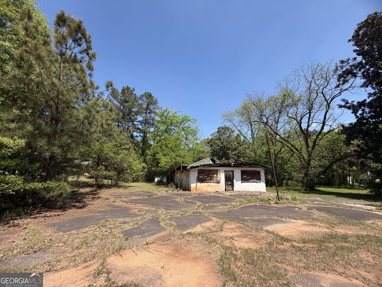 276 Oglesby Bridge Road Conyers - Photo 12