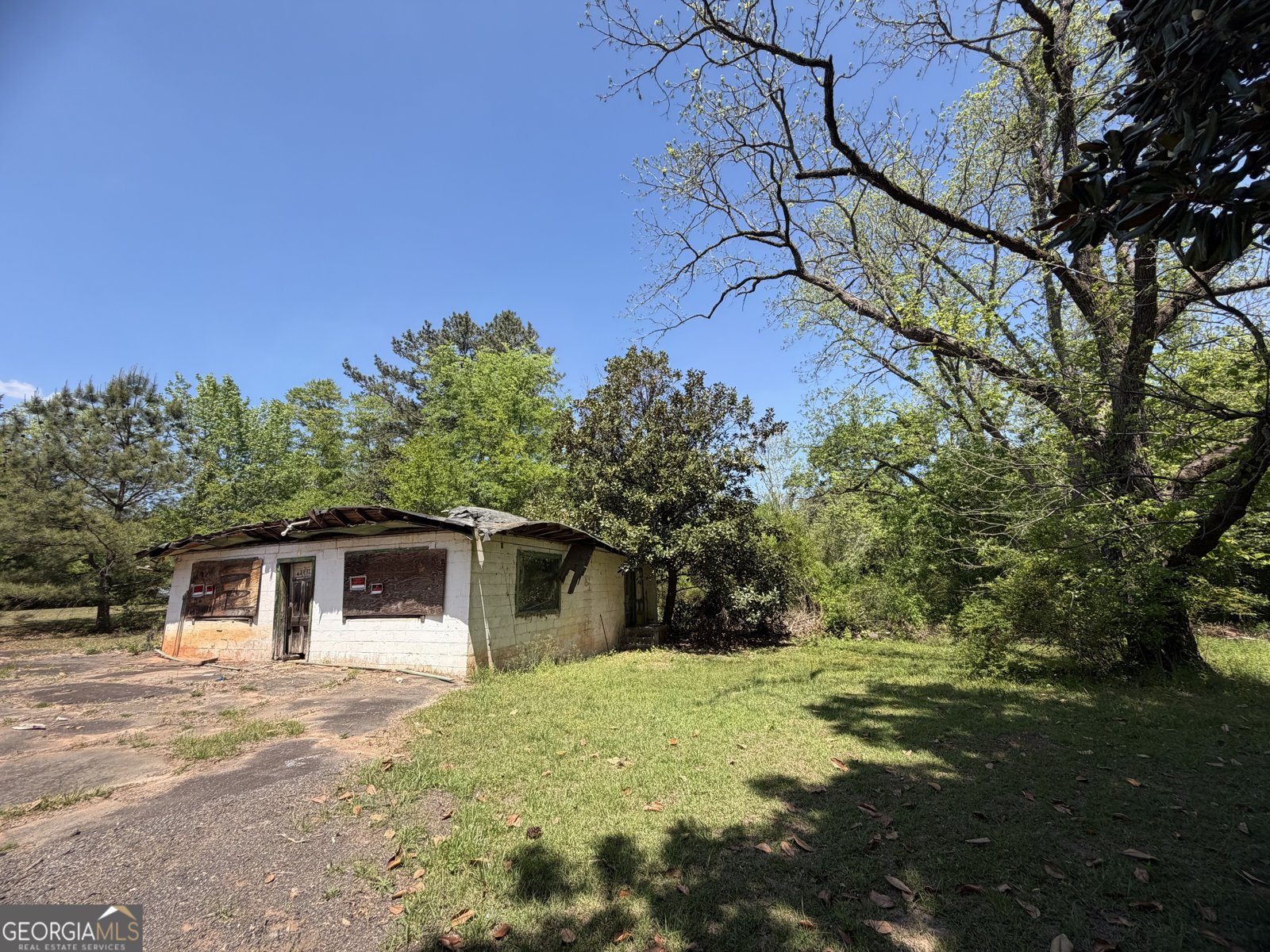 276 Oglesby Bridge Road Conyers - Photo 13