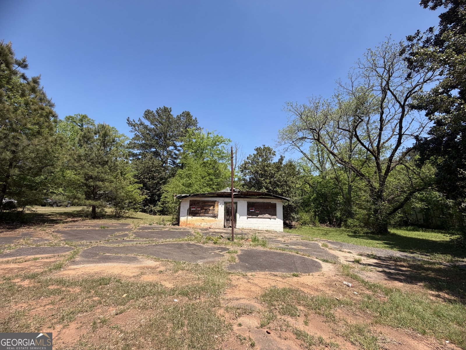 276 Oglesby Bridge Road Conyers - Photo 14