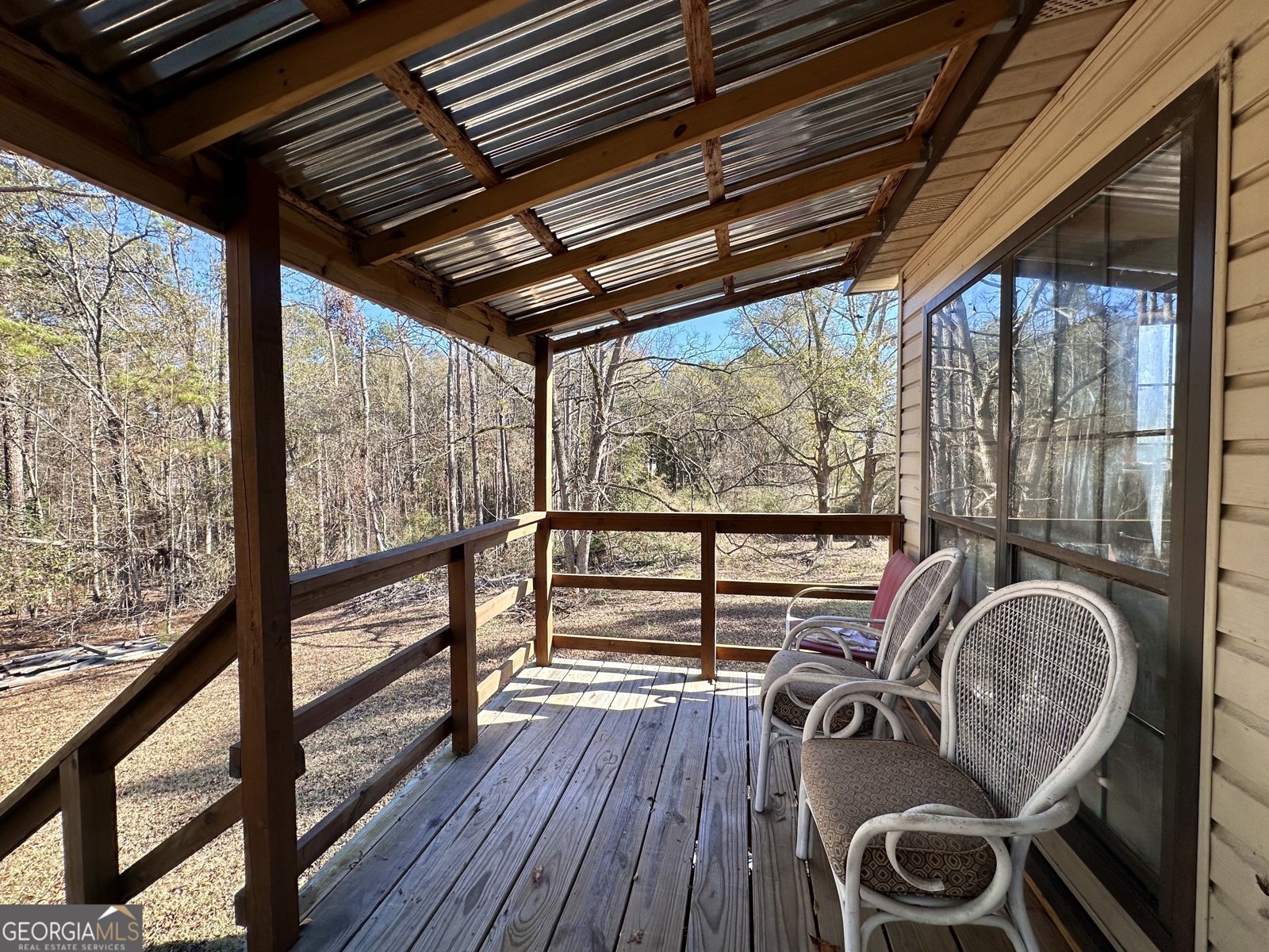 276 Oglesby Bridge Road Conyers - Photo 17