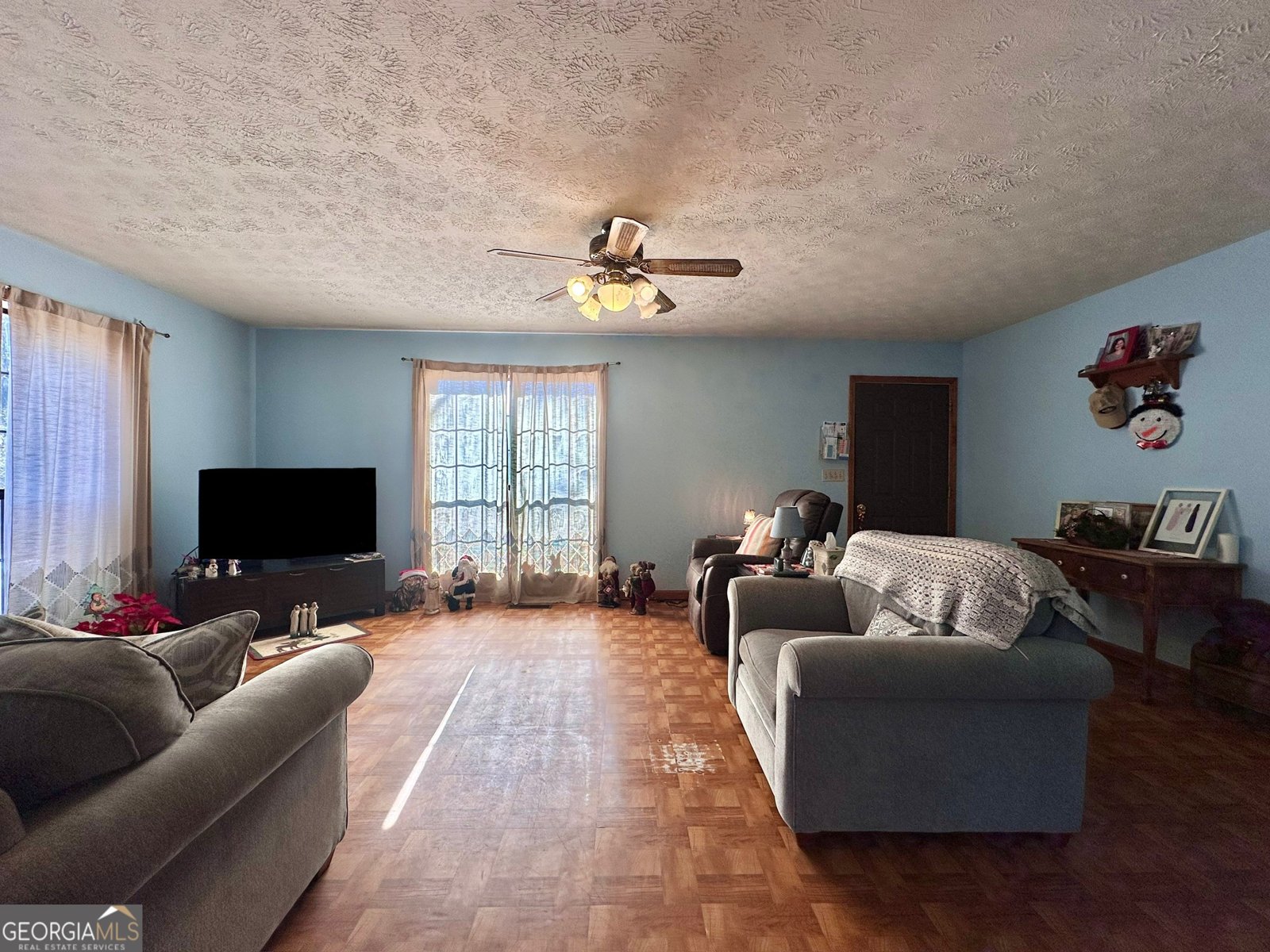 276 Oglesby Bridge Road Conyers - Photo 25