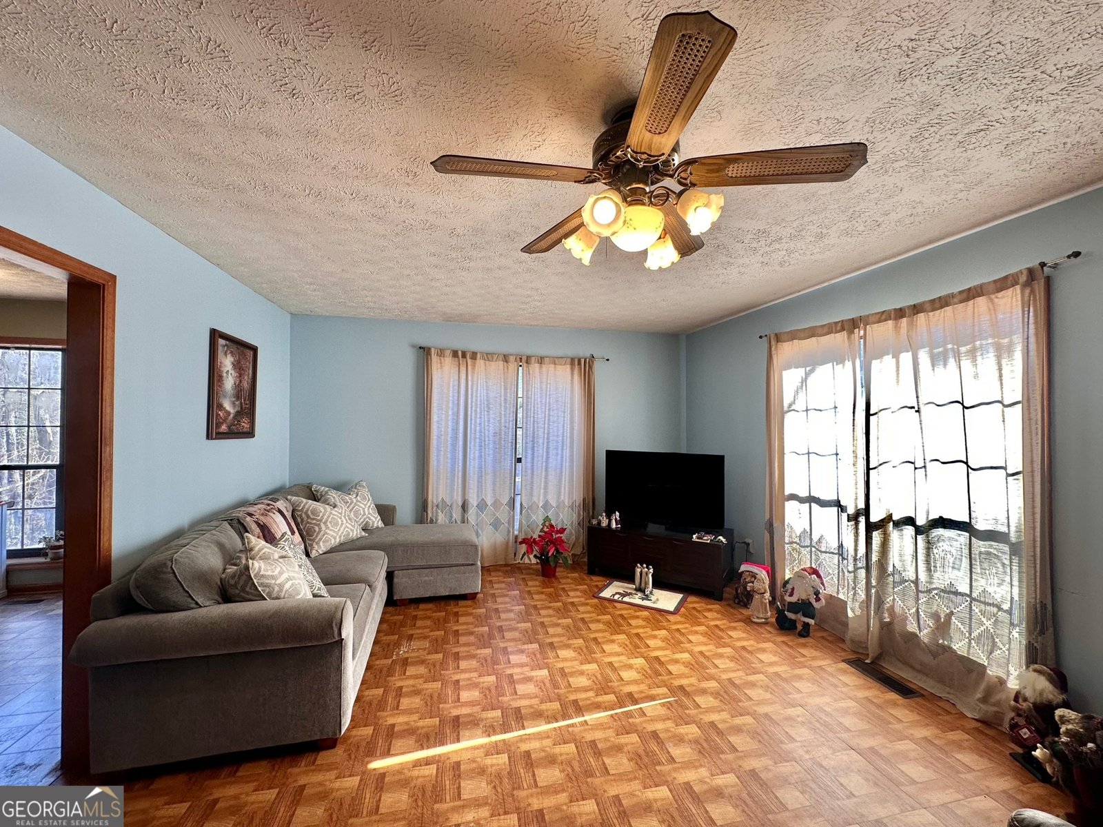 276 Oglesby Bridge Road Conyers - Photo 27