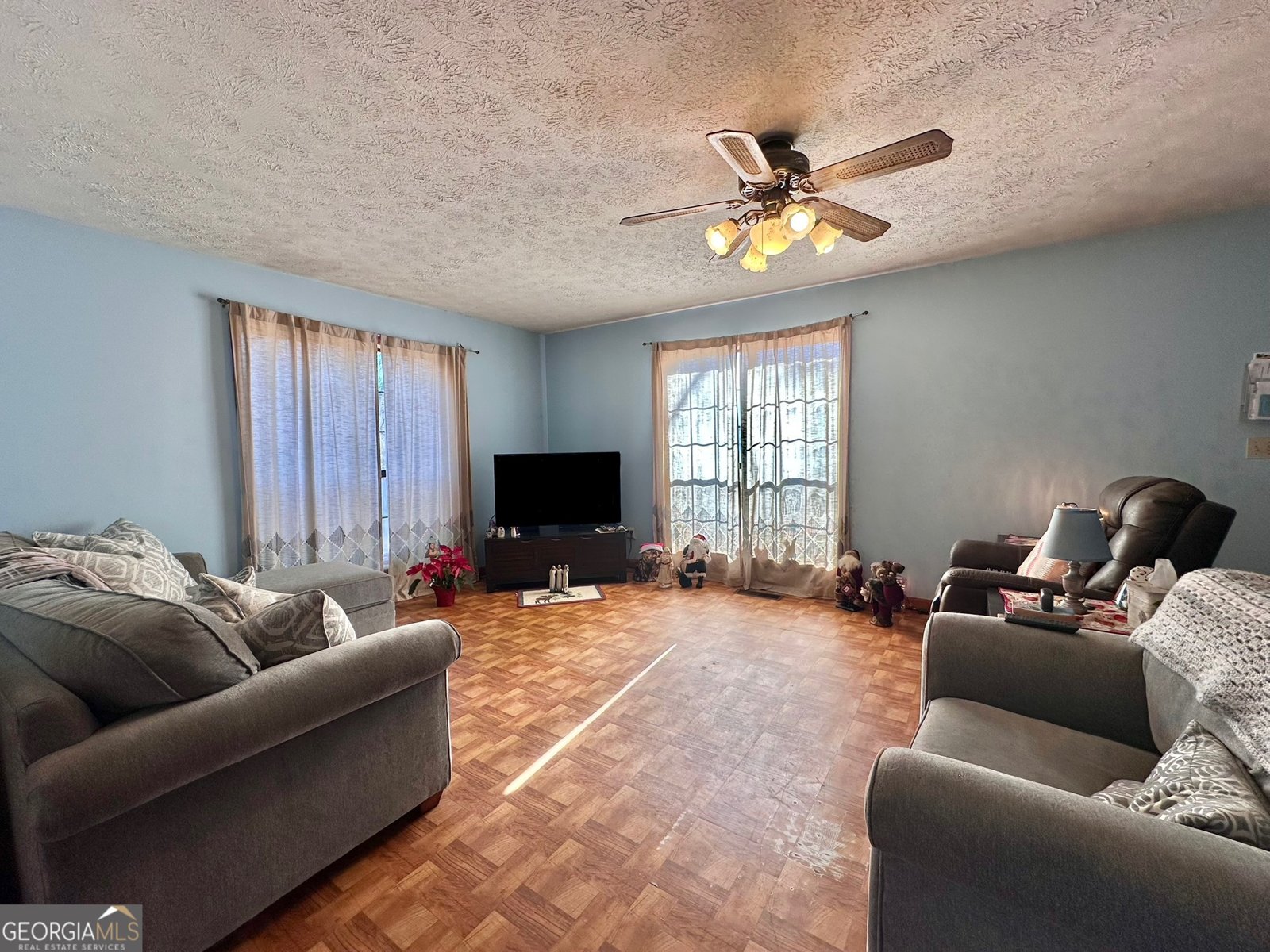 276 Oglesby Bridge Road Conyers - Photo 28