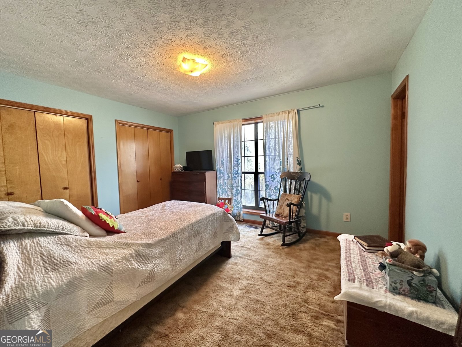 276 Oglesby Bridge Road Conyers - Photo 41