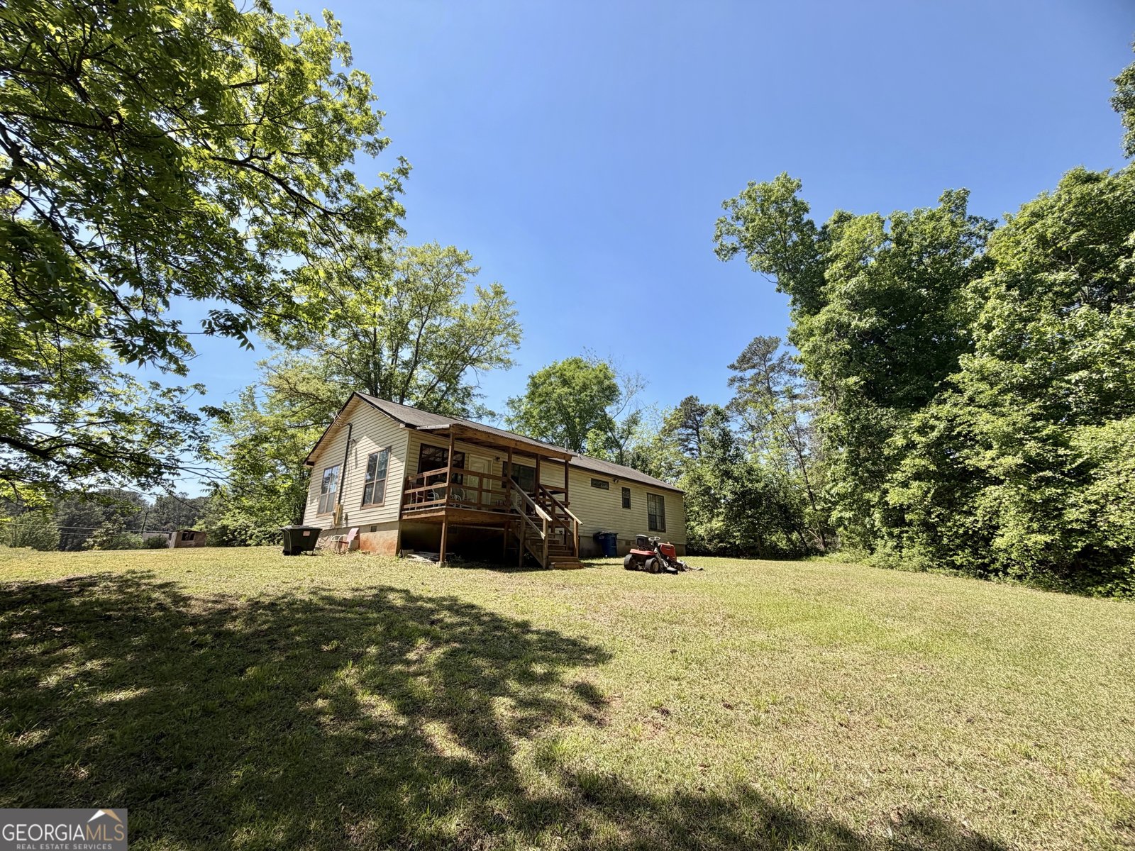 276 Oglesby Bridge Road Conyers - Photo 7