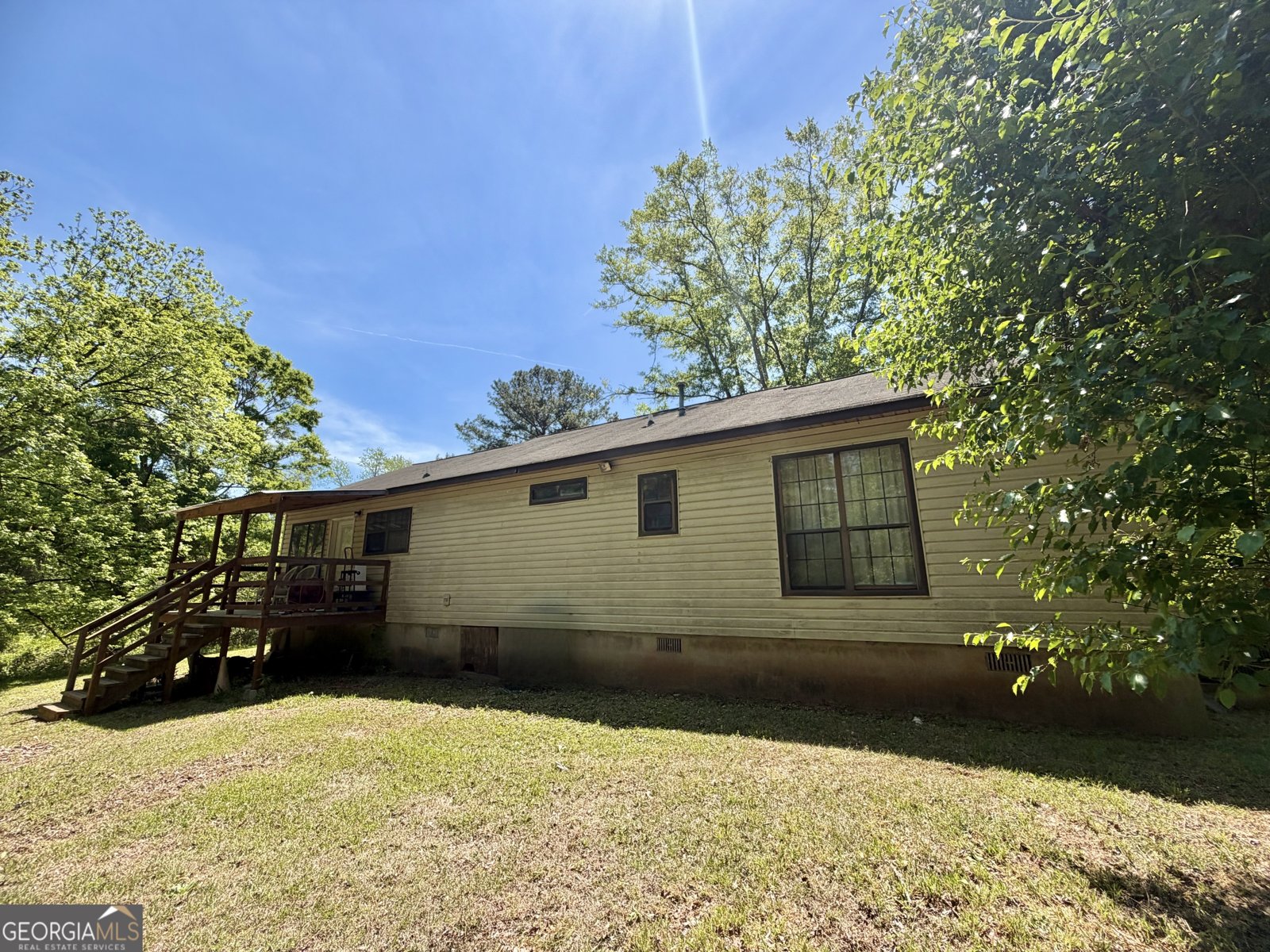 276 Oglesby Bridge Road Conyers - Photo 8