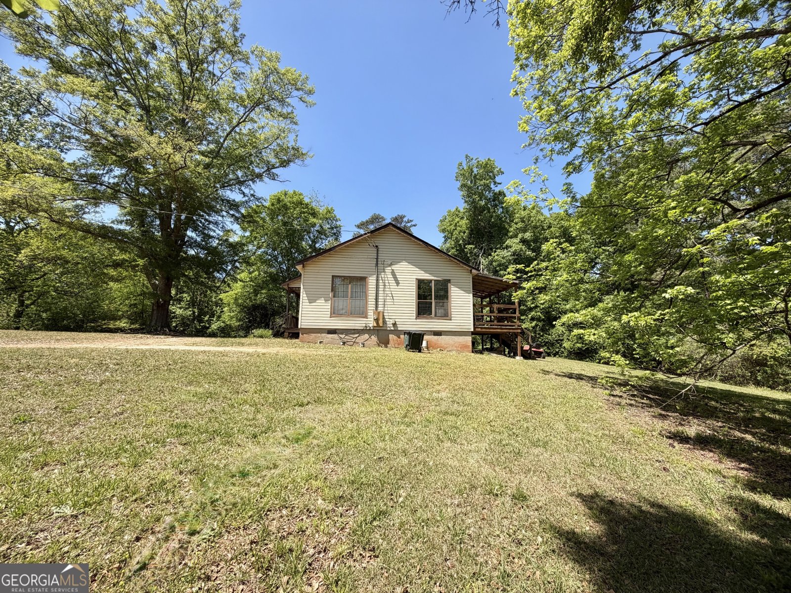 276 Oglesby Bridge Road Conyers - Photo 9