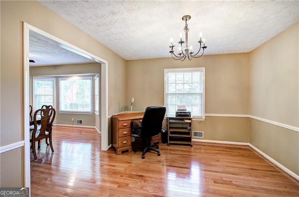 18 Alpine Drive Cartersville - Photo 11