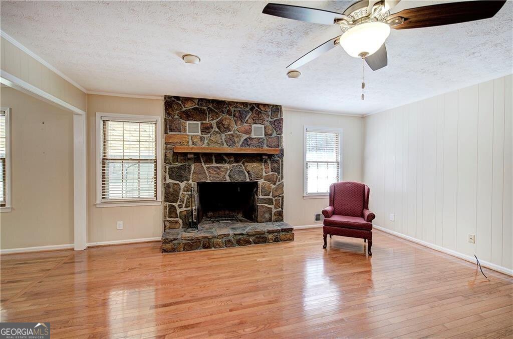 18 Alpine Drive Cartersville - Photo 12