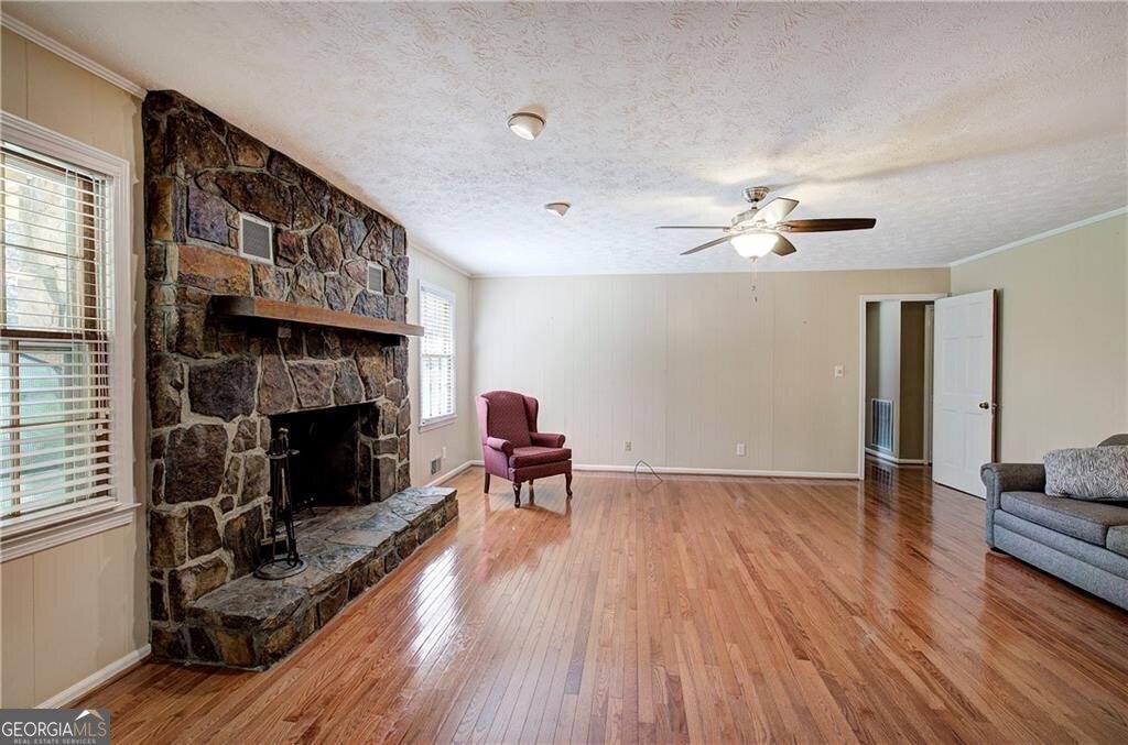 18 Alpine Drive Cartersville - Photo 13