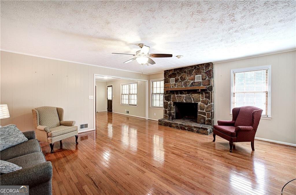 18 Alpine Drive Cartersville - Photo 16