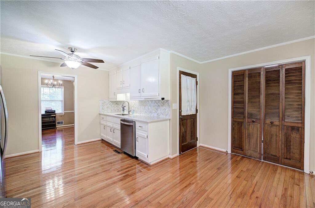 18 Alpine Drive Cartersville - Photo 18