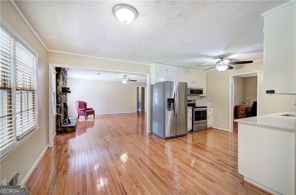 18 Alpine Drive Cartersville - Photo 19