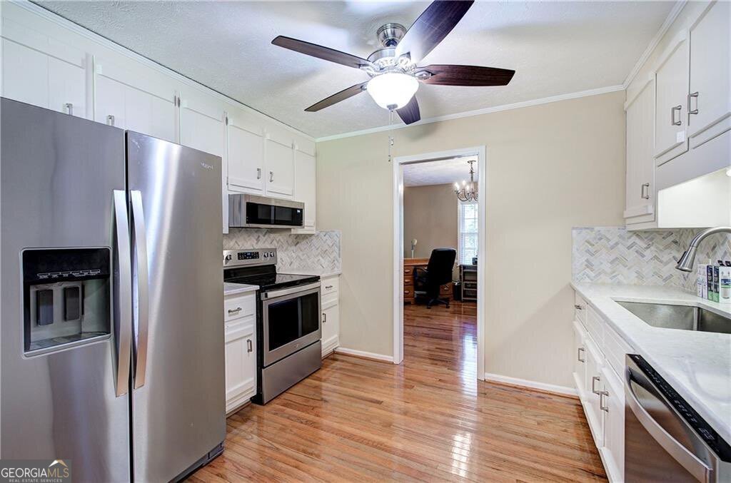 18 Alpine Drive Cartersville - Photo 20