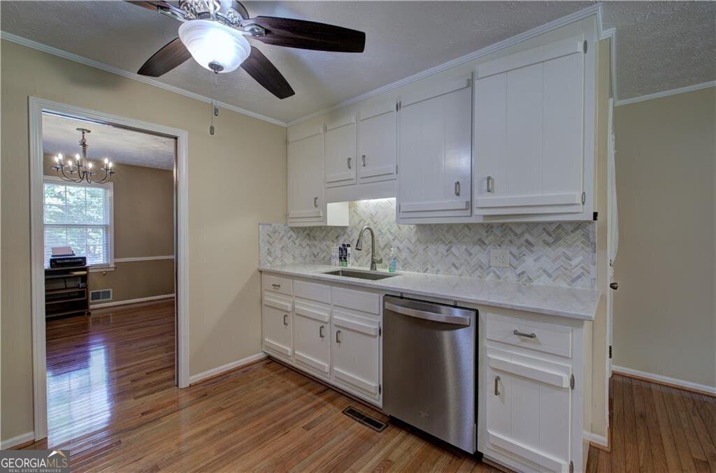 18 Alpine Drive Cartersville - Photo 21