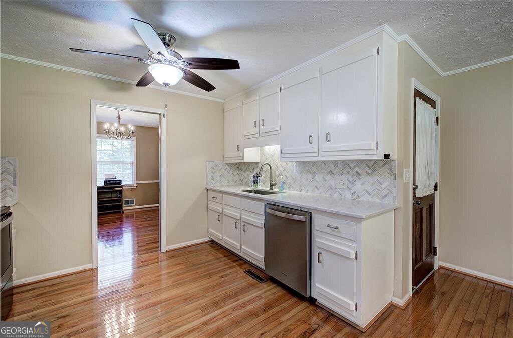 18 Alpine Drive Cartersville - Photo 22