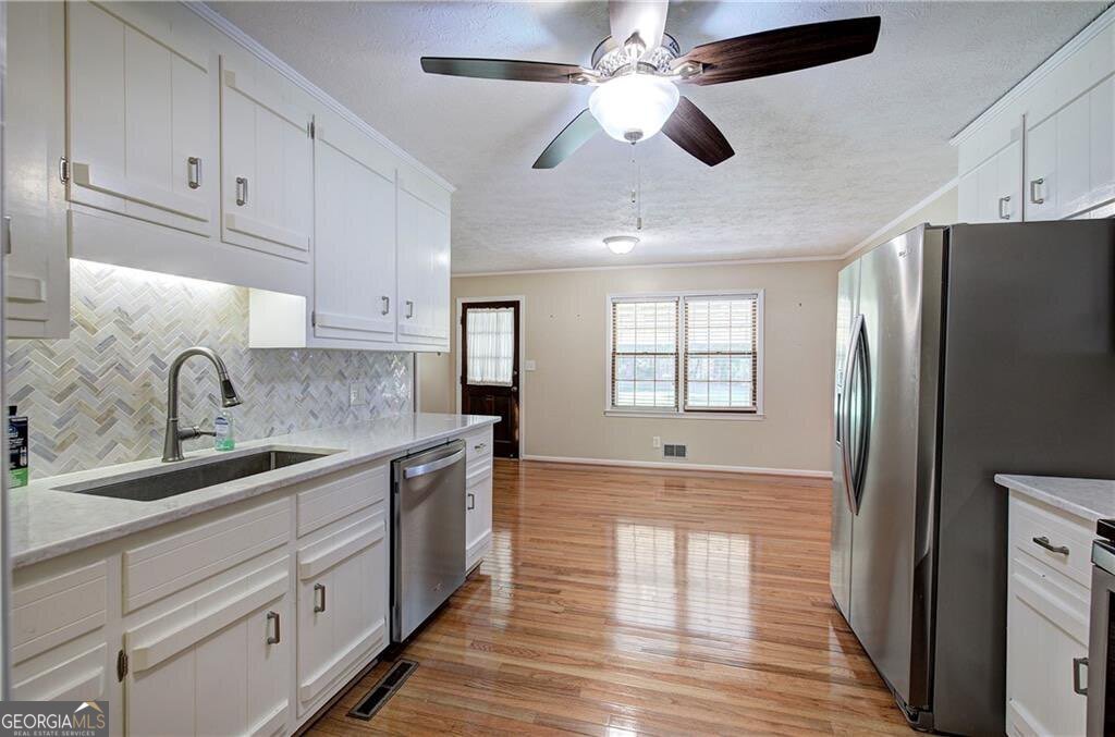 18 Alpine Drive Cartersville - Photo 23