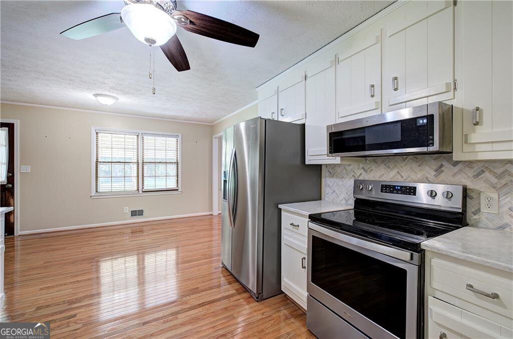 18 Alpine Drive Cartersville - Photo 24