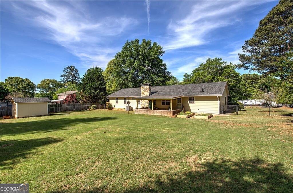 18 Alpine Drive Cartersville - Photo 52